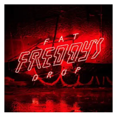 "Bays" ("Fat Freddy's Drop") (Vinyl / 12" Album)