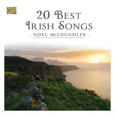 "20 Best Irish Songs" ("Noel McLoughlin") (CD / Album)