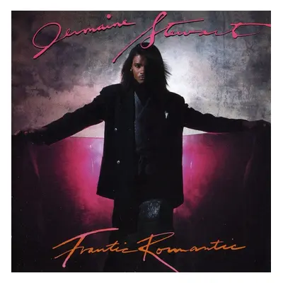 "Frantic Romantic" ("Jermaine Stewart") (CD / Album)