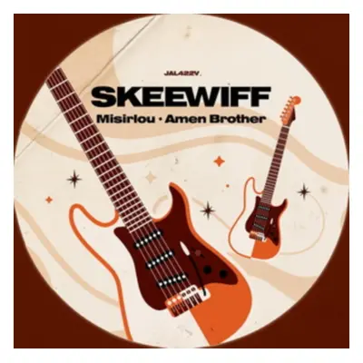 "Misirlou/Amen Brother" ("Skeewiff") (Vinyl / 7" Single)