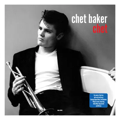 "Chet" ("Chet Baker") (Vinyl / 12" Album)