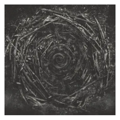 "Clairvoyant" ("The Contortionist") (Vinyl / 12" Album Coloured Vinyl)