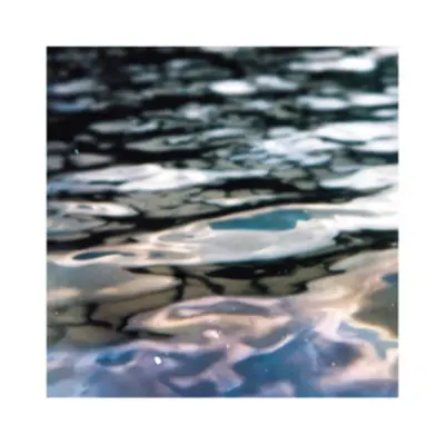 "Surface Tension" ("Rob St. John") (Vinyl / 12" Single)