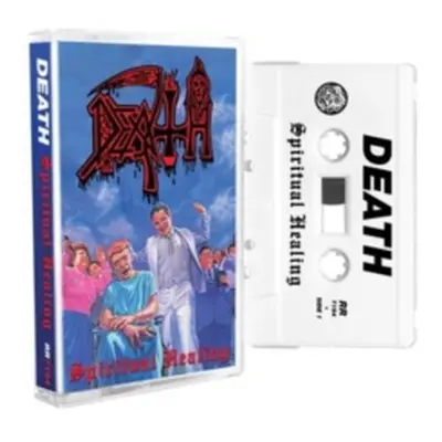 "Spiritual Healing" ("Death") (Cassette Tape)