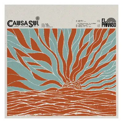 "Summer Sessions" ("Causa Sui") (Vinyl / 12" Album)