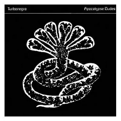 "Apocalypse Dudes" ("Turbonegro") (Vinyl / 12" Album)