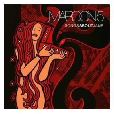 "Songs About Jane" ("Maroon 5") (CD / Album)