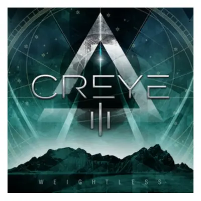 "III weightless" ("Creye") (CD / Album)