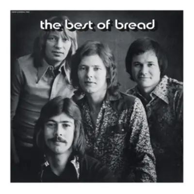 "The Best of Bread" ("Bread") (Vinyl / 12" Album)