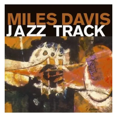 "Jazz track" ("Miles Davis") (CD / Album)