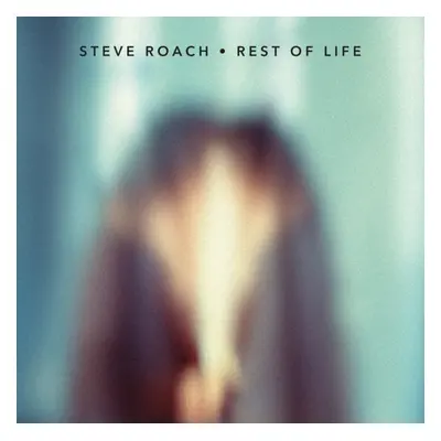 "Rest of life" ("Steve Roach") (CD / Album)