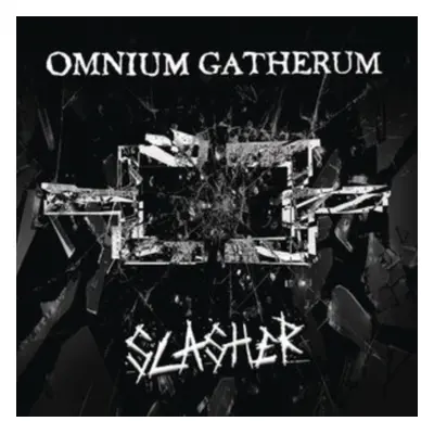 "Slasher" ("Omnium Gatherum") (CD / EP)