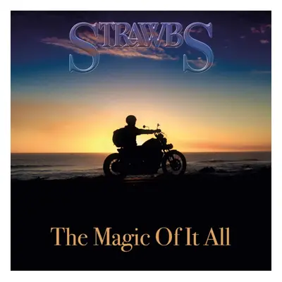 "The Magic of It All" ("Strawbs") (CD / Album)