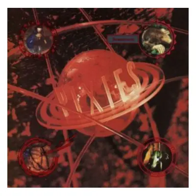 "Bossanova" ("Pixies") (Vinyl / 12" Album)