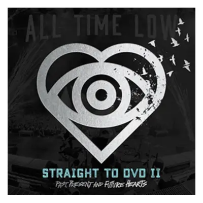 "Straight to DVD" ("All Time Low") (CD / Album with DVD)