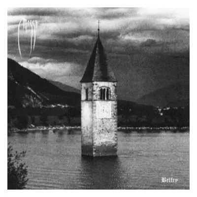 "Belfry" ("Messa") (CD / Album)