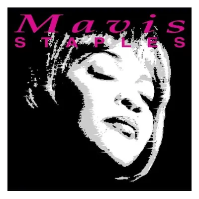 "Love Gone Bad" ("Mavis Staples") (CD / Album)