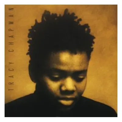 "Tracy Chapman" ("Tracy Chapman") (CD / Album)