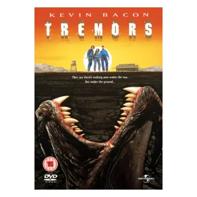 "Tremors" ("Ron Underwood") (DVD)