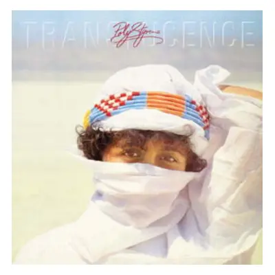 Translucence (RSD 2021) (Poly Styrene) (Vinyl / 12" Album (Clear vinyl) (Limited Edition))