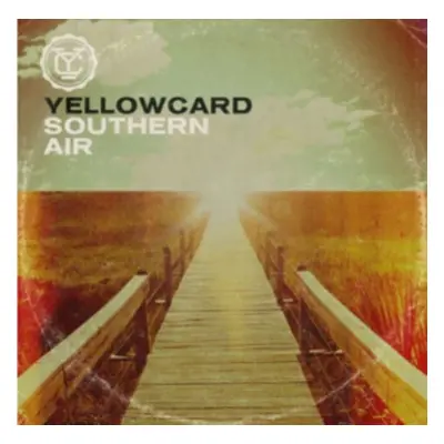 "Southern Air" ("Yellowcard") (CD / Album)