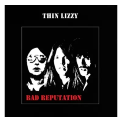 "Bad Reputation" ("Thin Lizzy") (CD / Album)