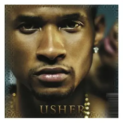 "Confessions" ("Usher") (CD / Album)