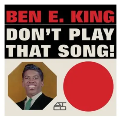 Don't Play That Song! (Ben E. King) (Vinyl / 12" Album (Clear vinyl) (Limited Edition))