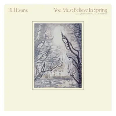 "You Must Believe in Spring" ("Bill Evans") (CD / Remastered Album)