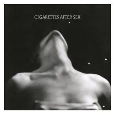 "EP I" ("Cigarettes After Sex") (CD / EP)