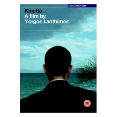 "Kinetta" ("Yorgos Lanthimos") (DVD)