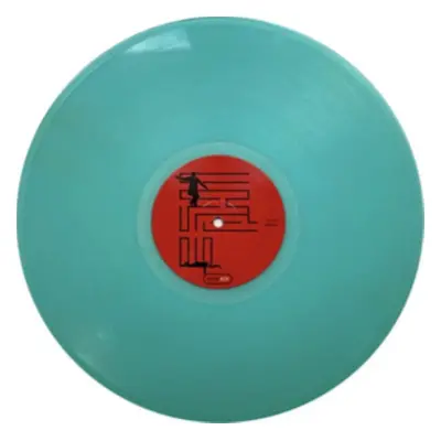 "End of the Game" ("") (Vinyl / 12" Album Coloured Vinyl)