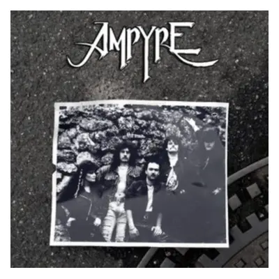 "Ampyre" ("Ampyre") (CD / EP)