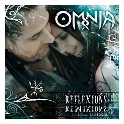 "Reflexions" ("Omnia") (CD / Album)