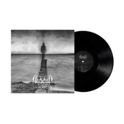 "Isolation" ("ColdWorld") (Vinyl / 12" Album)