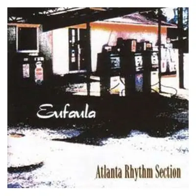 "Eufaula" ("Atlanta Rhythm Section") (CD / Album)