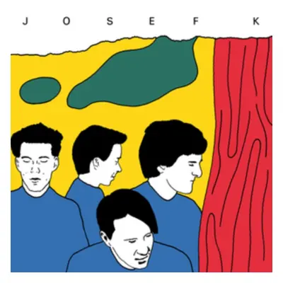 "It's Kinda Funny" ("Josef K") (Vinyl / 12" Album)