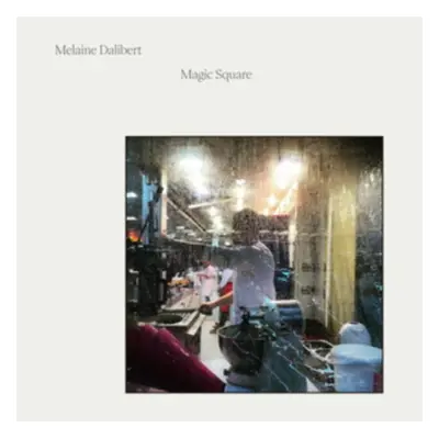 "Magic Square" ("Melaine Dalibert") (Vinyl / 12" Album)