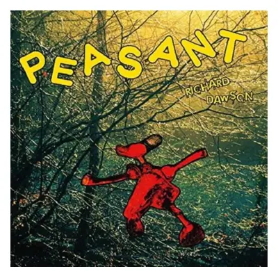 "Peasant" ("Richard Dawson") (Vinyl / 12" Album)