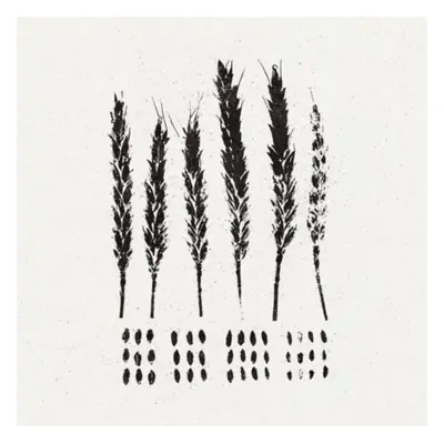 "The Gleaners" ("Lo!") (CD / Album)