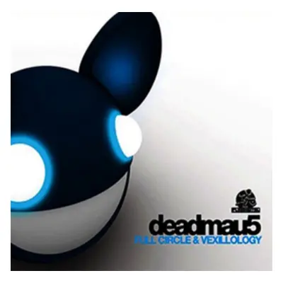 "Full Circle & Vexillology" ("Deadmau5") (CD / Album)