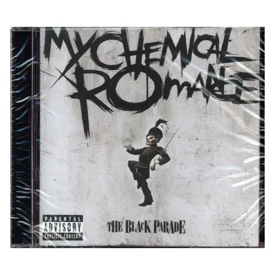 "The Black Parade" ("My Chemical Romance") (CD / Album)