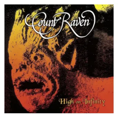 "High On Infinity" ("Count Raven") (Vinyl / 12" Album)