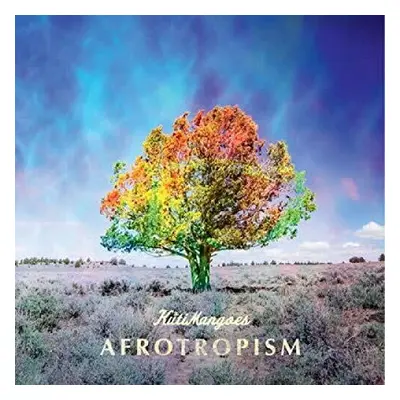 "Afrotropism" ("The KutiMangoes") (Vinyl / 12" Album)