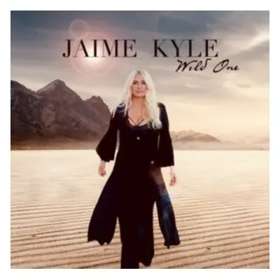 "Wild One" ("Jaime Kyle") (CD / Album)