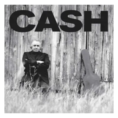 "Unchained" ("Johnny Cash") (CD / Album)