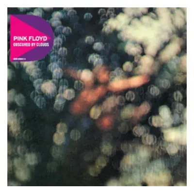 "Obscured By Clouds" ("Pink Floyd") (CD / Remastered Album)