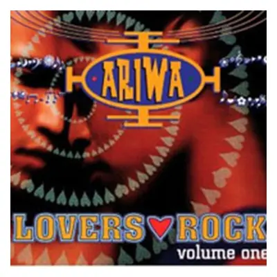 "Ariwa Lover's Rock" ("") (CD / Album)