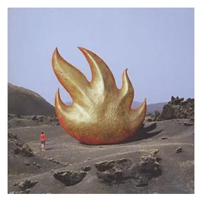 "Audioslave" ("Audioslave") (CD / Album)