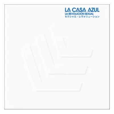 "La Revolucion Sexual" ("La Casa Azul") (Vinyl / 12" Album Coloured Vinyl)